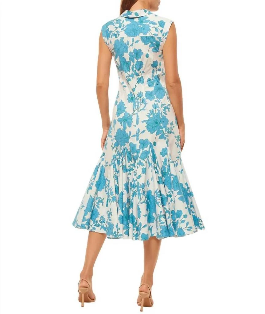 MISA Misa Los Angeles - Charlotte Dress 2