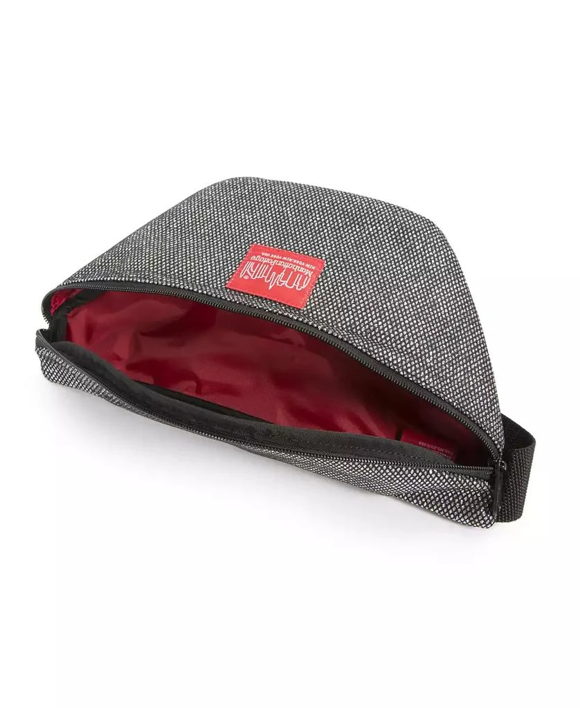 Manhattan Portage Midnight Retro Pack Bag 2