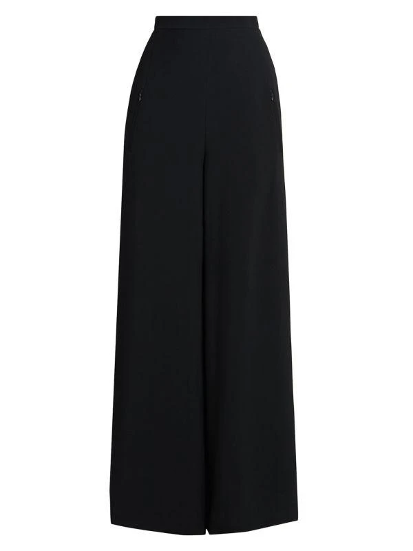 Andrew Gn Classic High-Waisted Pants 5