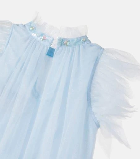 Tutu Du Monde Dahlia embellished tulle dress 3