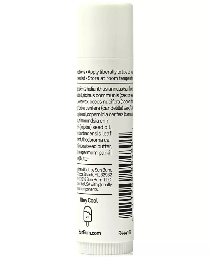 Sun Bum CocoBalm - Piña Colada, 0.15 oz. 4