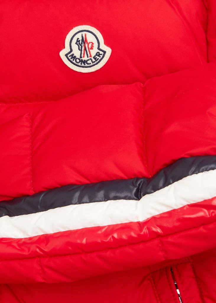 Moncler KIDS Chrale quilted shell jacket (8-10 years) 2