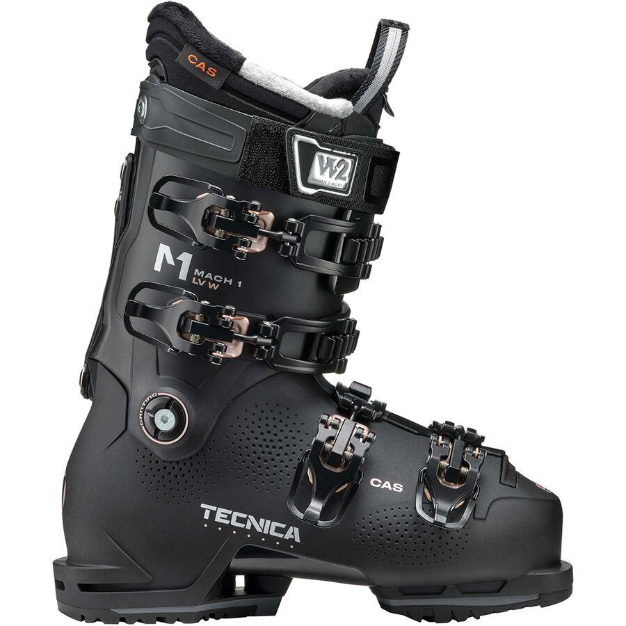 Tecnica Mach1 LV 105 Boot - 2024 - Women's