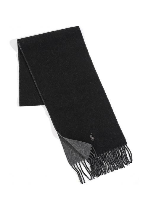 Ralph Lauren Ralph Lauren Classic Reversible Scarf