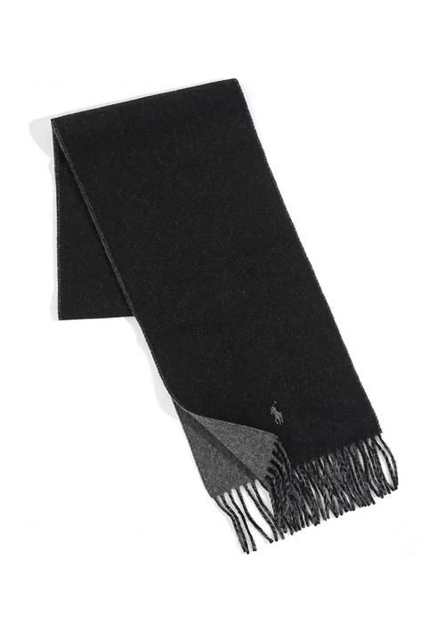 Polo Ralph Lauren Ralph Lauren Classic Reversible Scarf 1