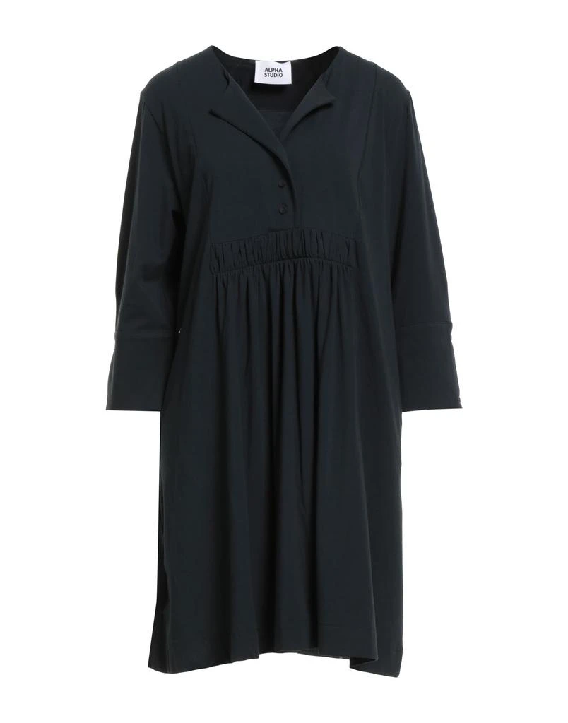 ALPHA STUDIO ALPHA STUDIO 4