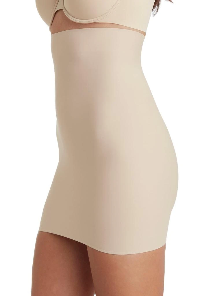 TC Fine Intimates Women's Sleek Essentials Firm Control High-Waist Slip 1