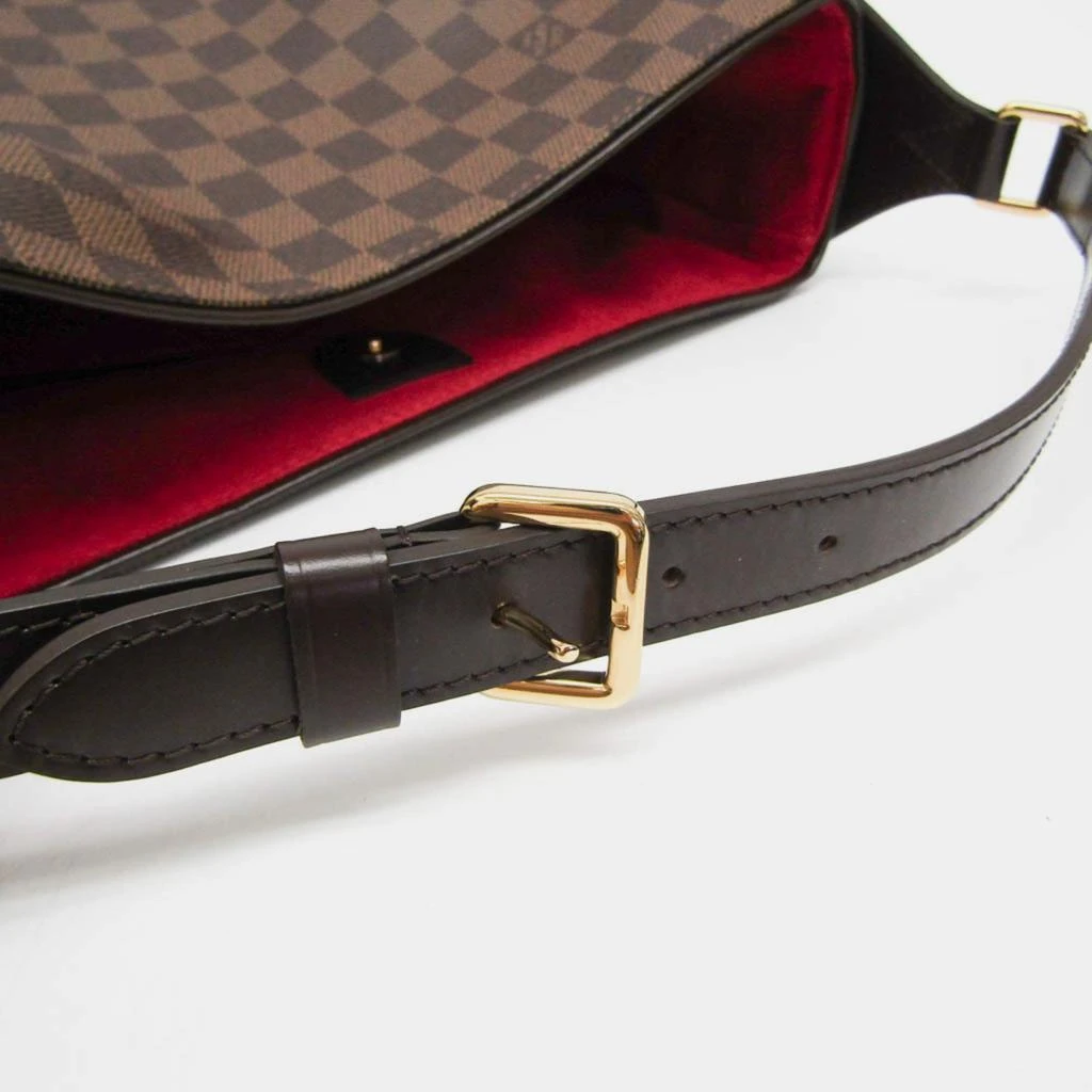 Louis Vuitton Louis Vuitton Damier Ebene Reggia Bag 7