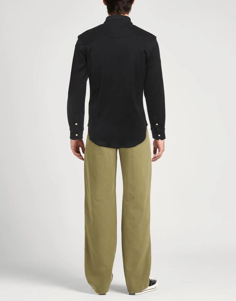 ELEVENTY Solid color shirt 3