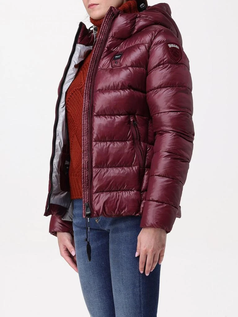 BLAUER Jacket woman Blauer 3