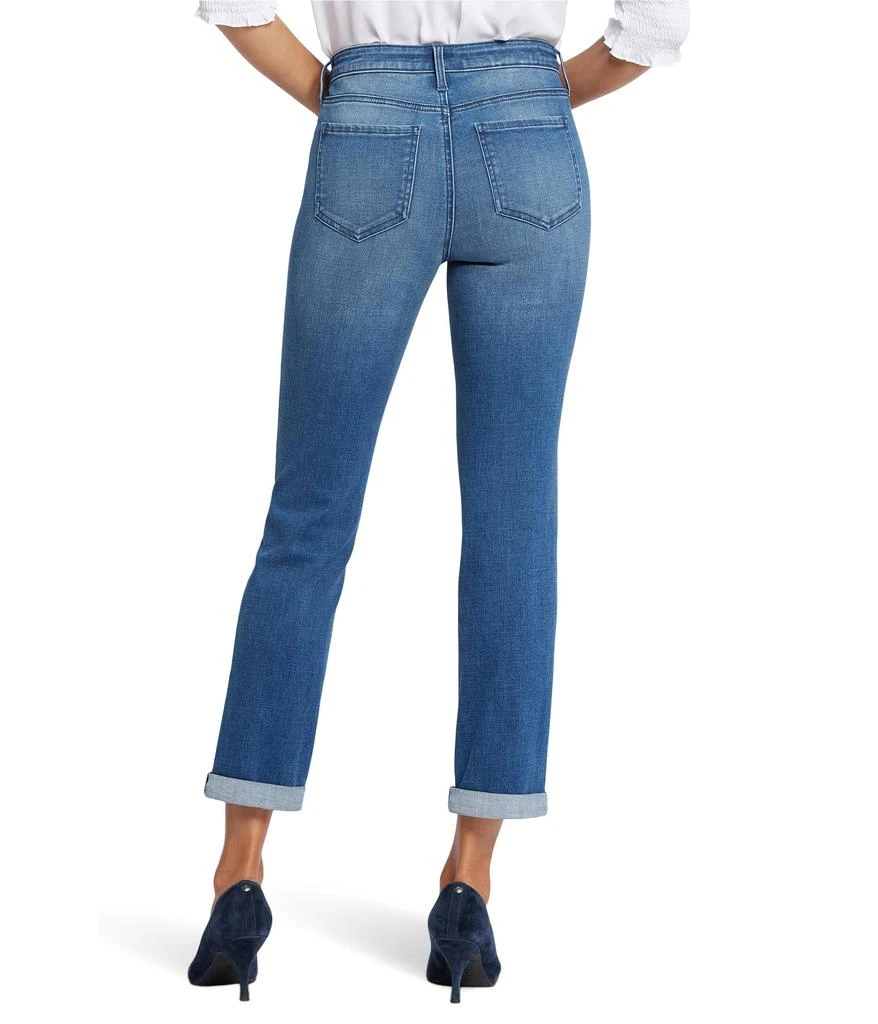 NYDJ Sheri Slim Ankle 2