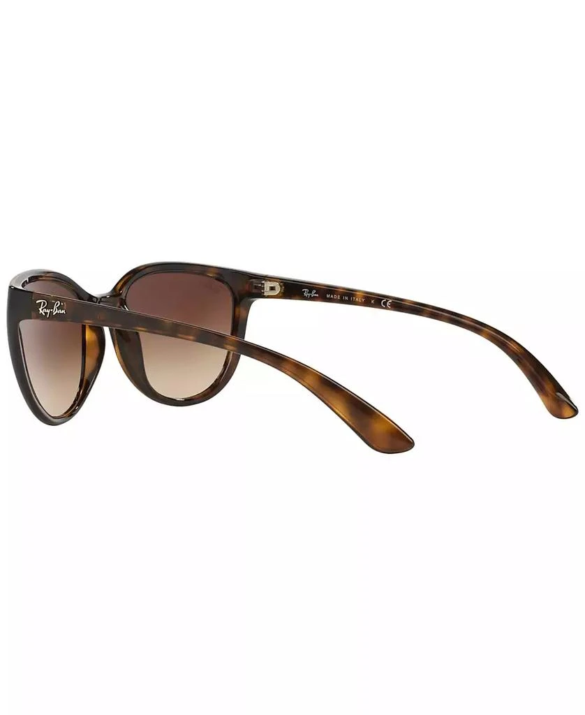 Ray-Ban Women's Emma Sunglasses, RB4167 6
