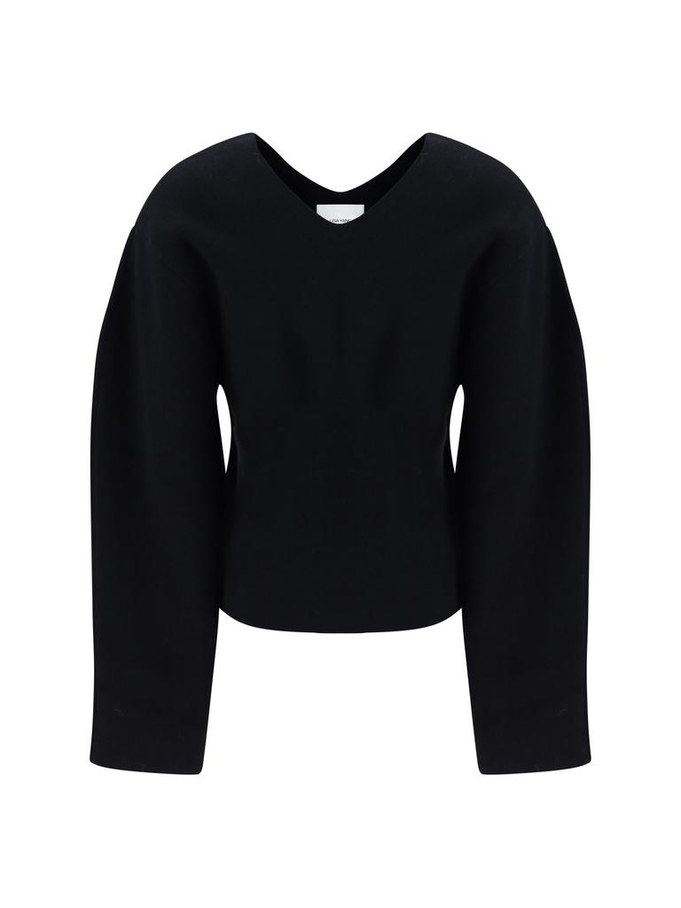 Lisa Yang Sara Sweater