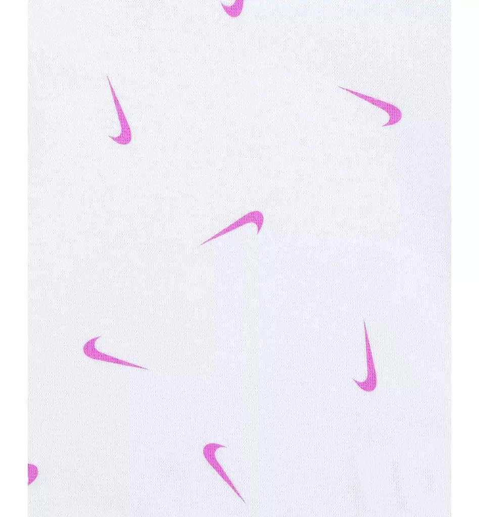 NIKE Baby Boys or Girls Essentials Bodysuits, Pack of 3 3