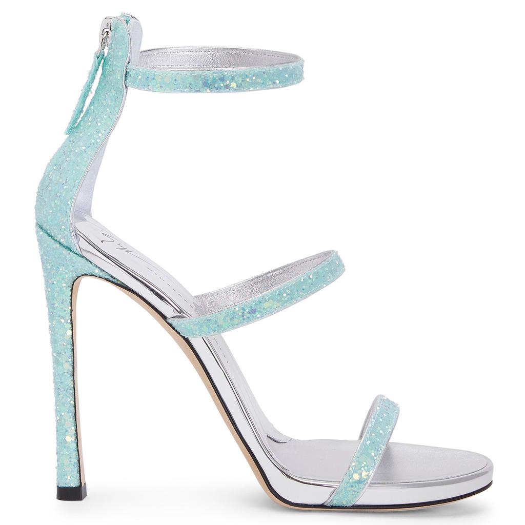 Giuseppe Zanotti Harmony Glitter