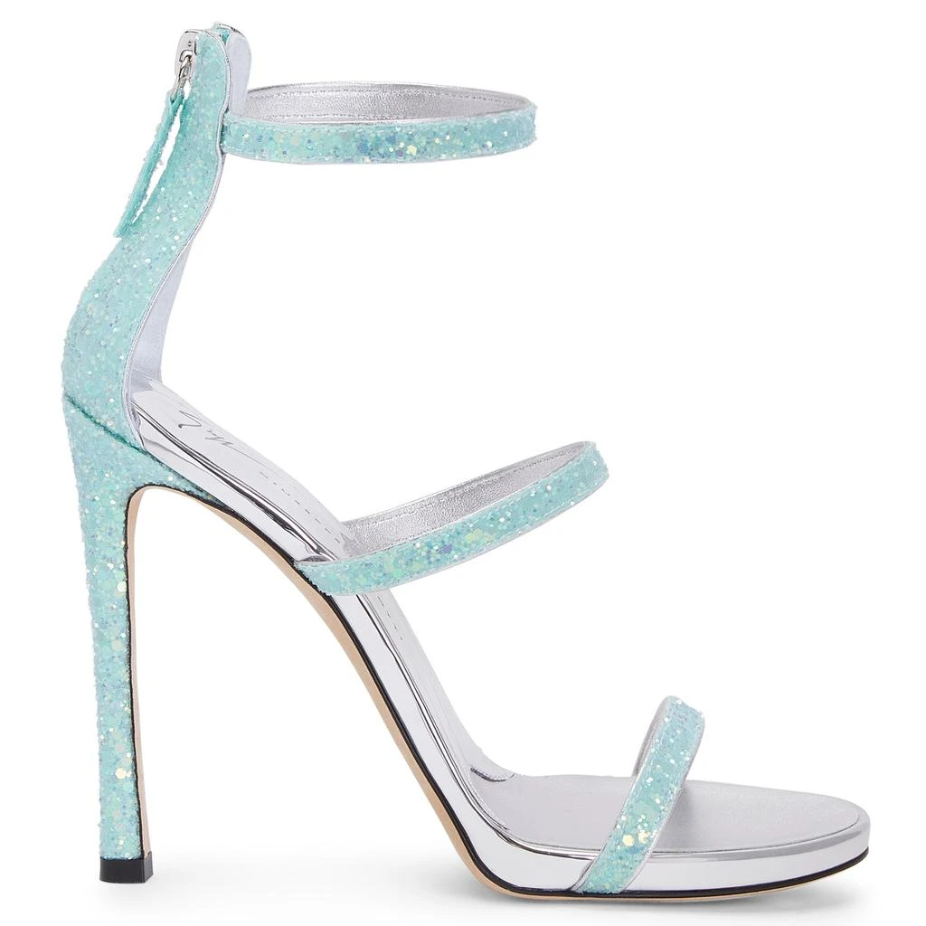 Giuseppe Zanotti Harmony Glitter 1