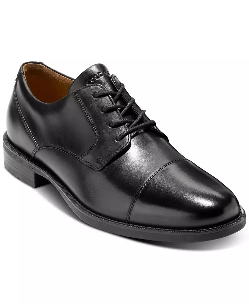 Cole Haan Men's Bedford Cap Toe Oxford Dress Shoe 5
