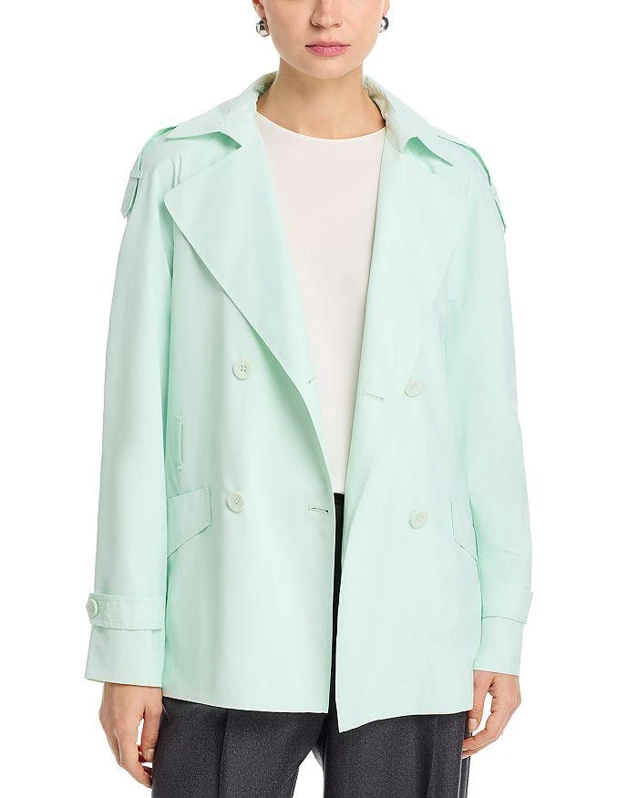 Soia 
Kyo Medina Trench Jacket