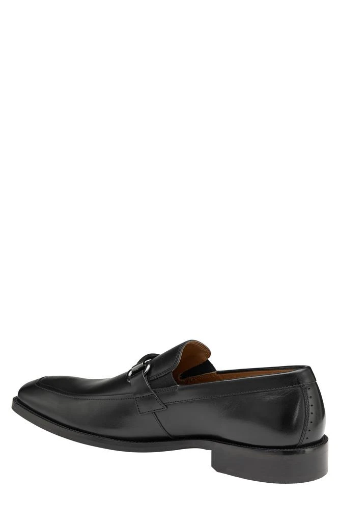 Johnston & Murphy Everett Bit Loafer 2