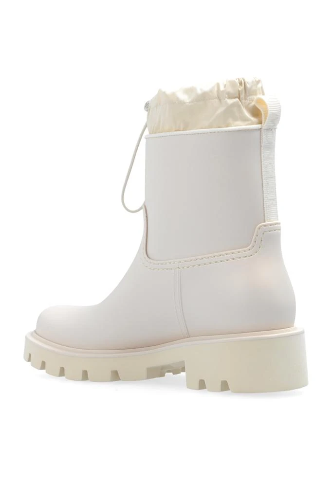 Moncler Wellington boots `Kickstreeam` 5
