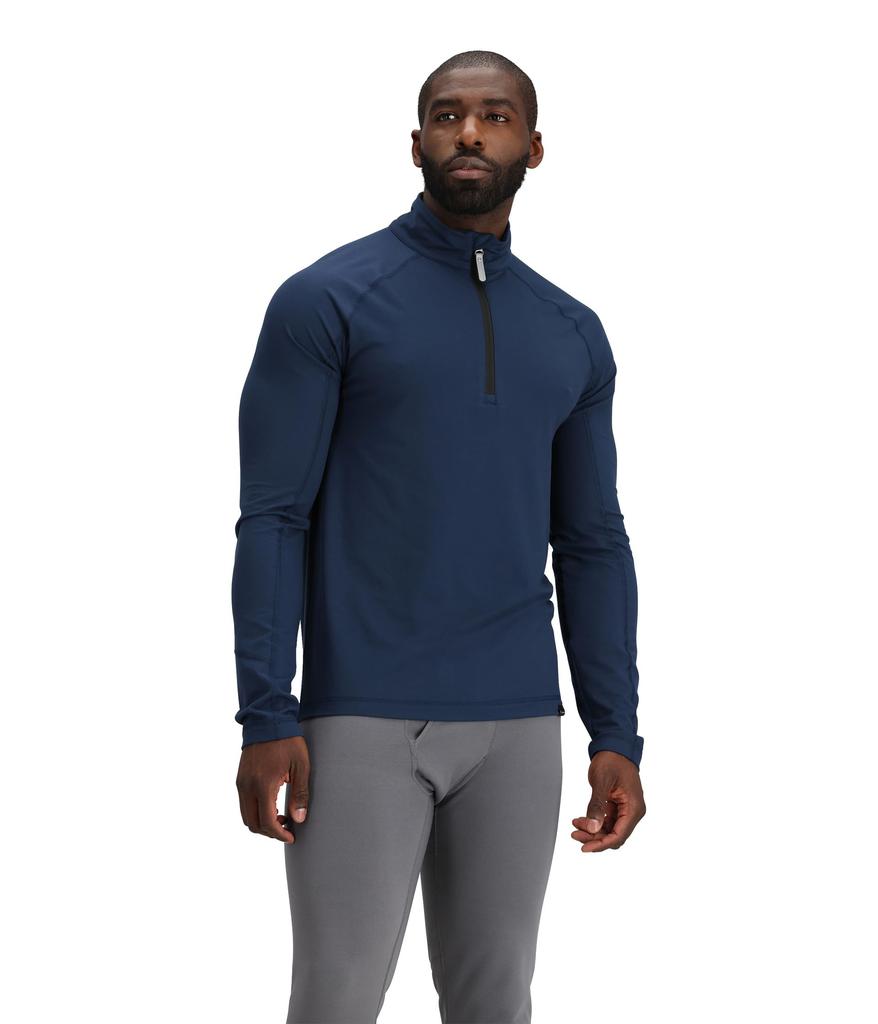 Obermeyer Flex 1/4 Zip