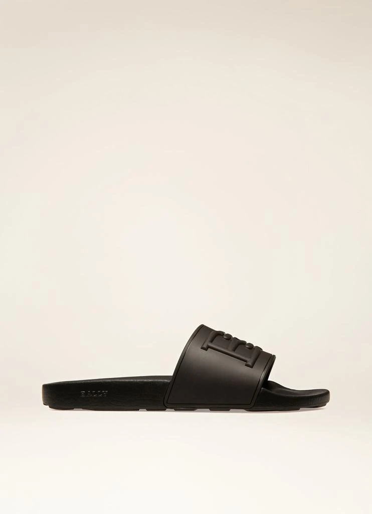 Bally Scotty 1