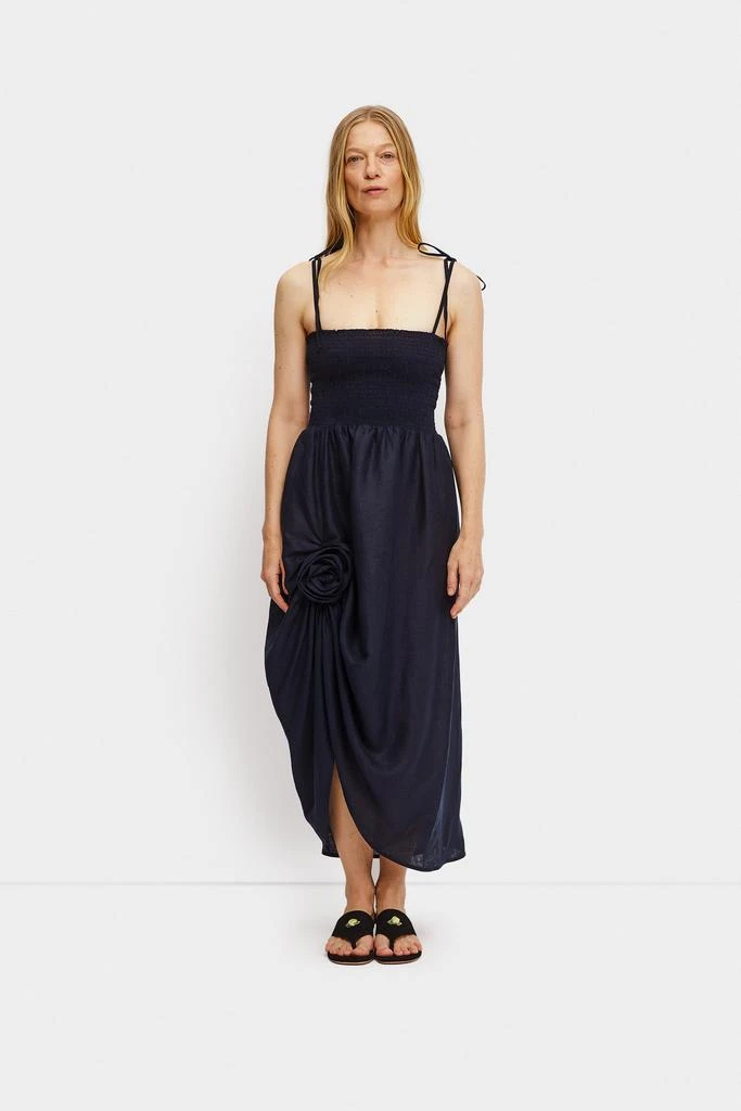 wool a line dresses Willow 27