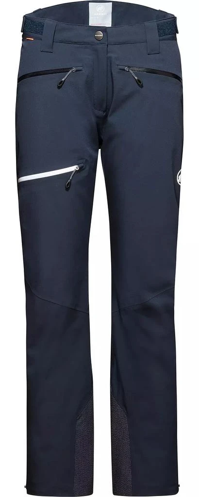Mammut Mammut Women
s Stoney Thermo Ski Pants 7