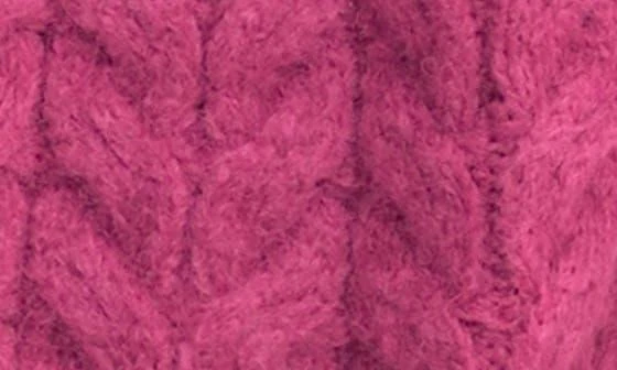 ALL IN FAVOR Boxy Cozy Cable Sweater 3