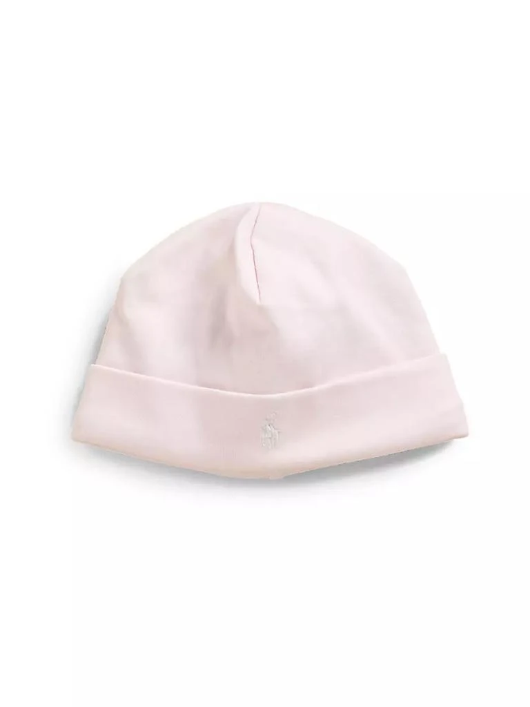 Polo Ralph Lauren Baby's Cotton Hat 1