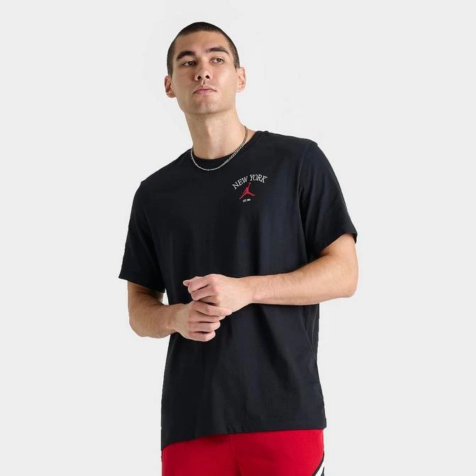 Jordan Men's Jordan New York City T-Shirt 1
