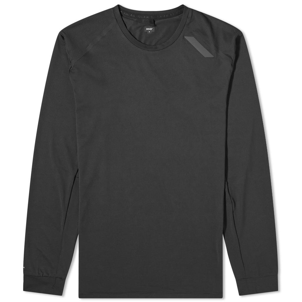 Soar Running Soar Longsleeve Tech T-Shirt