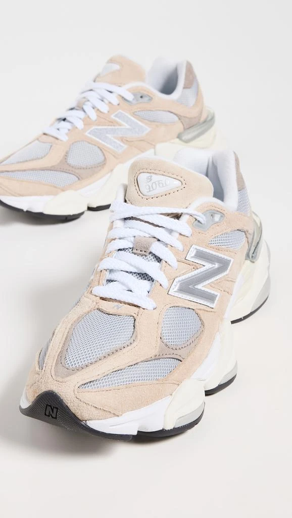 New Balance 9060 Unisex Sneakers 4