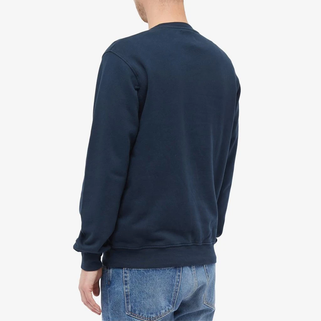 Colorful Standard Colorful Standard Classic Organic Crew Sweat 3