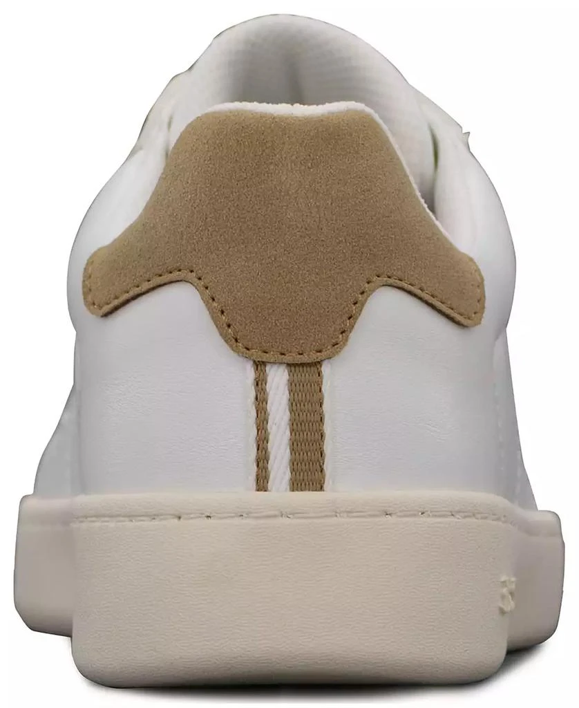 Ben Sherman Men's Hampton Low Court Casual Sneakers from Finish Line 5