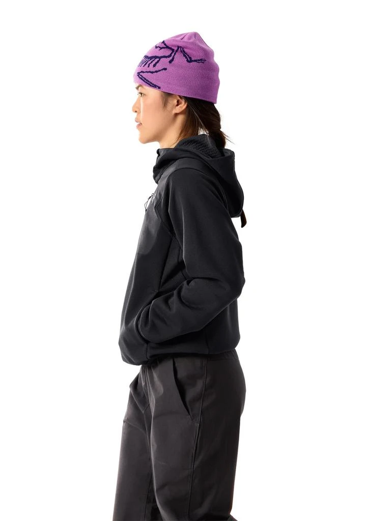 Arc'teryx Arc'teryx Aestas Pullover Hoody Women's | Fleece Hoody for Rock Climbing and Beyond 2