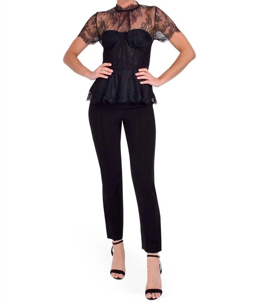 Drew Drew - Isabella Tux Pant 1