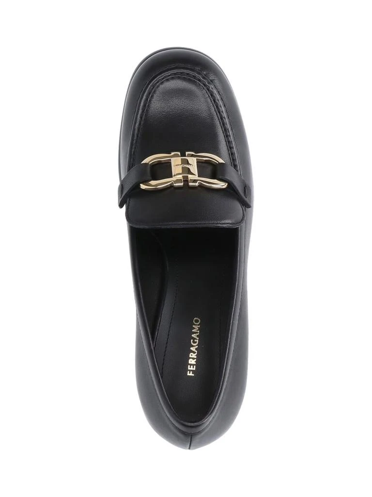 Salvatore Ferragamo Salvatore Ferragamo Flat Shoes 5