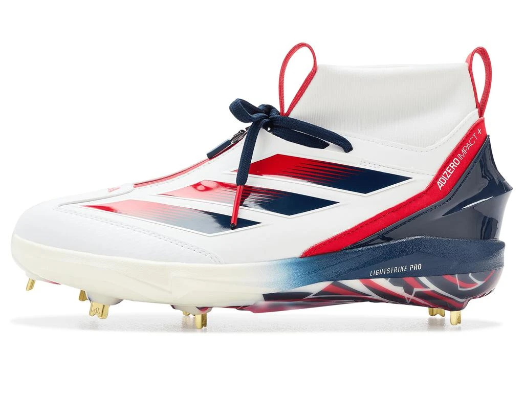 Adidas Adizero Impact+ 2.0 Bsb Usa Baseball Shoes 4