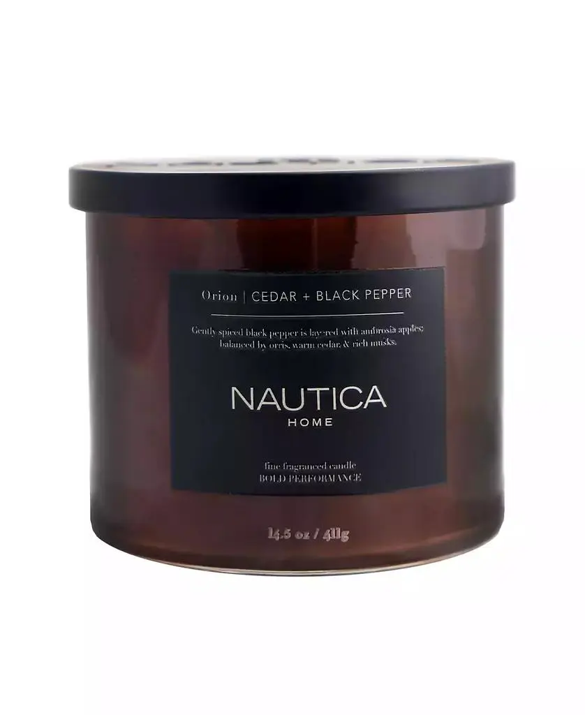Nautica Orion Candle