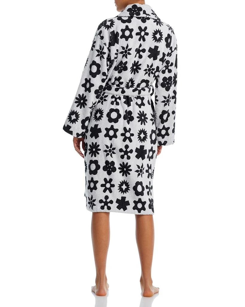 Dusen Dusen Wingdings Bathrobe 5