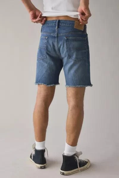 Ralph Lauren Polo Ralph Lauren Vintage Classic Denim Short 2