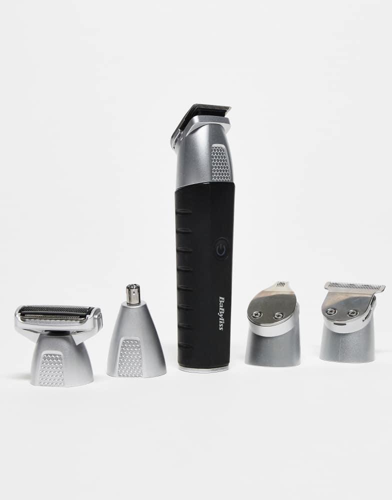 BaByliss BaByliss Lithium Power 11 in 1 Multi-Trimmer