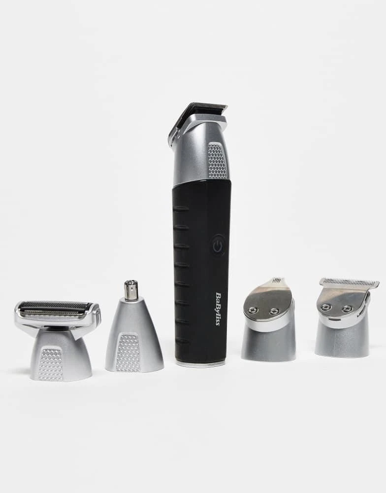 BaByliss BaByliss Lithium Power 11 in 1 Multi-Trimmer 2