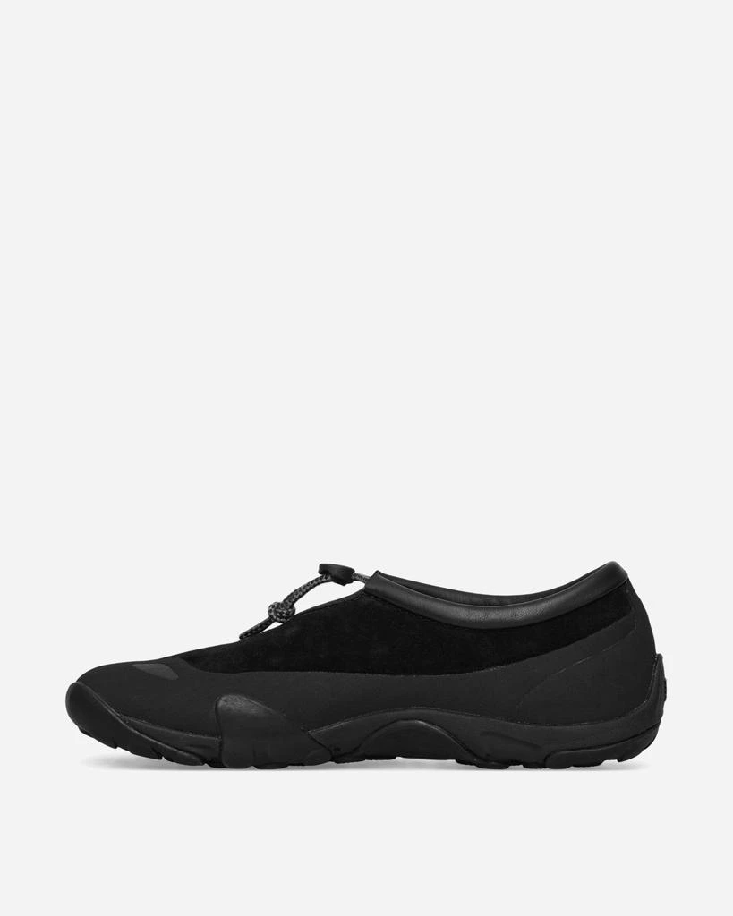 New Balance TDS MT10T Sneakers Black / Dockside 3