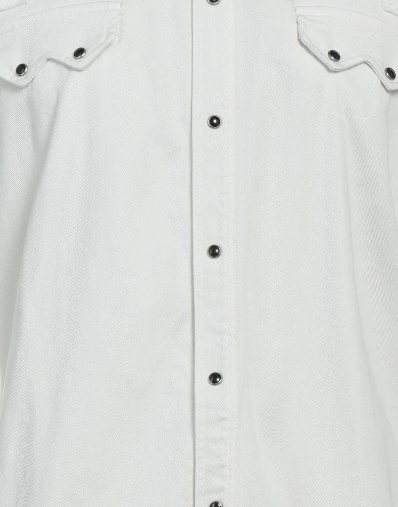 BERNA Solid color shirt 4