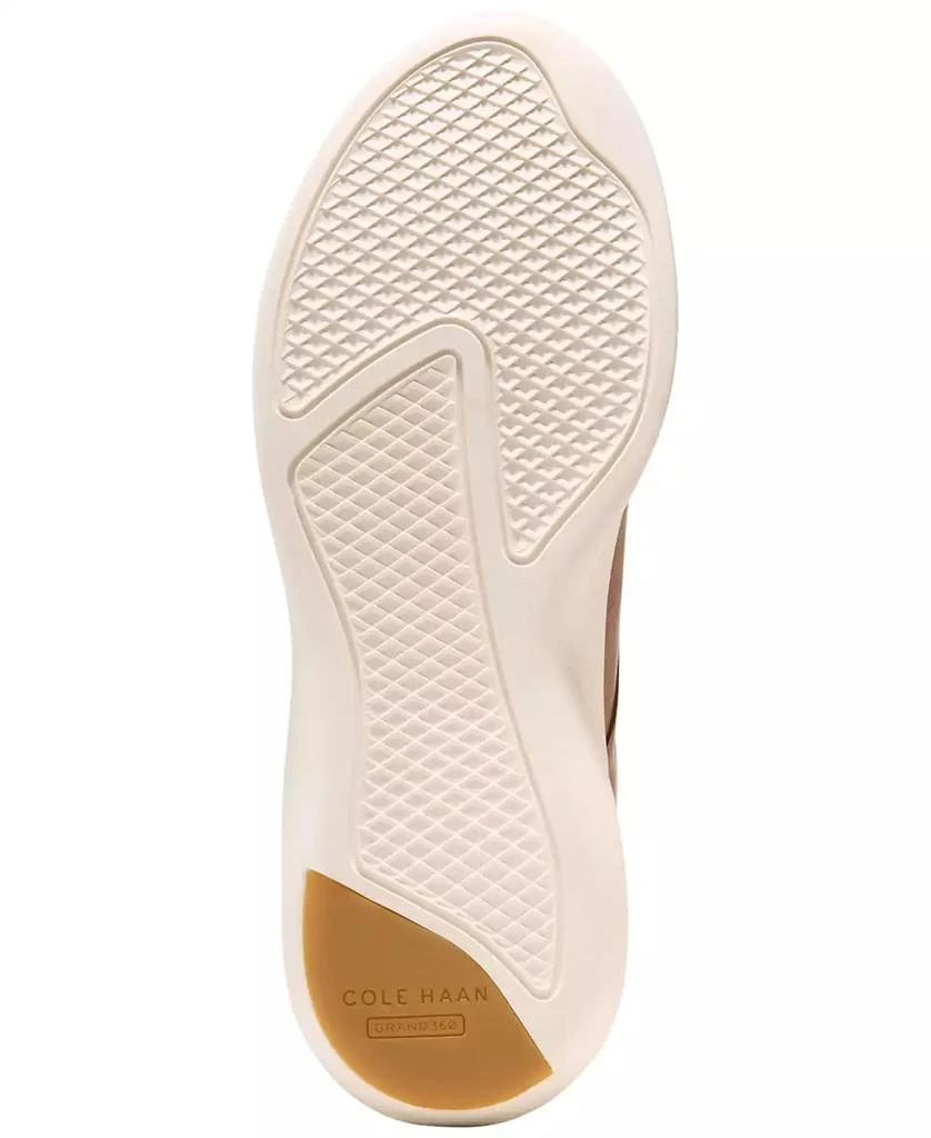 Cole Haan Men's Grand Crosscourt RunOx Hybrid Dress Casual Shoe 7