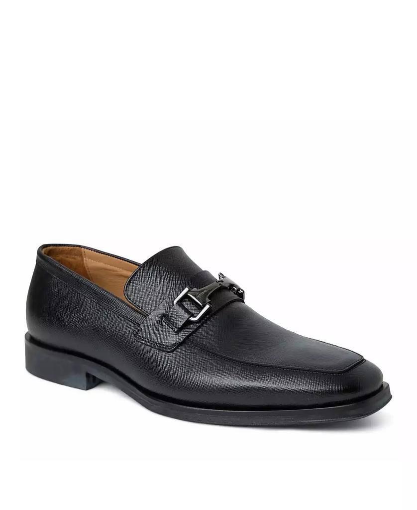 M Line By Bruno Magli Men's Raging Bit Slip On Dress Shoe