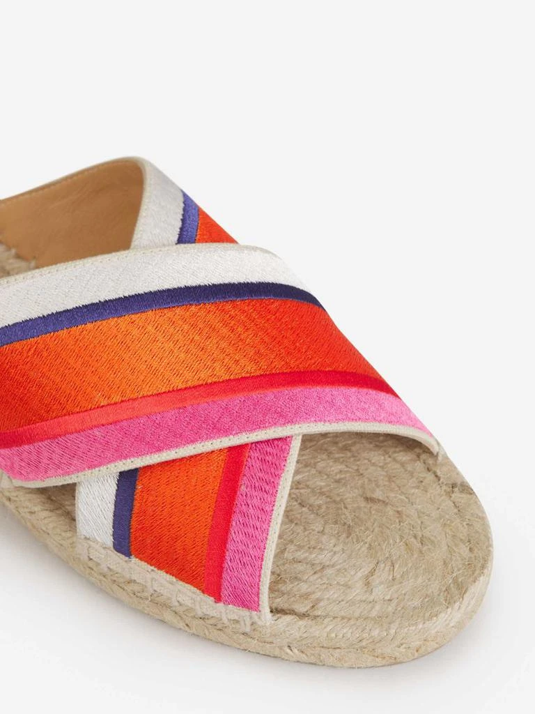 CASTAÑER Castañer Carina Espadrilles 4