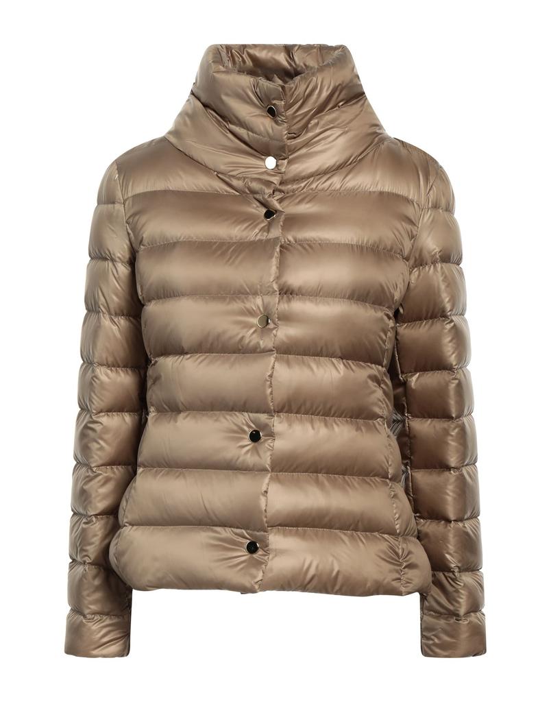 ANNIE P. Shell  jacket